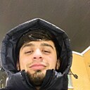 Исраил, 21 год
