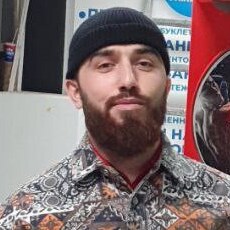 Фотография мужчины Akhmed, 31 год из г. Октябрьский (Башкортостан)