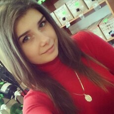 Фотография девушки Аліна, 24 года из г. Винница
