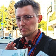 Фотография мужчины Юрий, 39 лет из г. Калининград