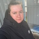 Настюша, 35 лет