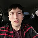 Джора, 24 года