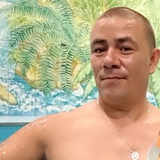 Фотография мужчины Александр, 38 лет из г. Туруханск