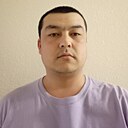 Кашкир, 37 лет