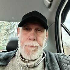 Фотография мужчины Валерий, 62 года из г. Краснодар