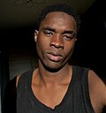 Omar, 25 лет