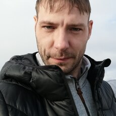 Фотография мужчины Паша, 28 лет из г. Комсомольск-на-Амуре