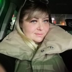 Фотография девушки Крис, 34 года из г. Старый Оскол