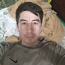 Фуркат, 30 лет