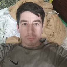 Фотография мужчины Фуркат, 31 год из г. Белгород