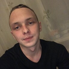 Фотография мужчины Владислав, 27 лет из г. Иркутск