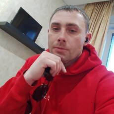 Фотография мужчины Pavel, 32 года из г. Ангарск
