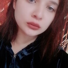 Фотография девушки Лина, 23 года из г. Екатеринбург