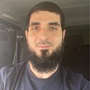 Адам, 30 лет