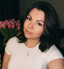 Фотография девушки Анастасия, 31 год из г. Уссурийск