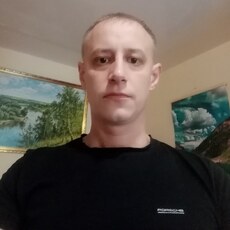 Фотография мужчины Михаил, 36 лет из г. Лысьва