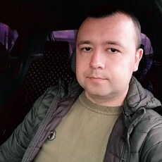 Фотография мужчины Павел, 31 год из г. Большая Мартыновка