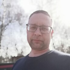 Фотография мужчины Евгений, 46 лет из г. Владимир