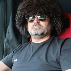 Фотография мужчины Кавказец, 44 года из г. Атырау(Гурьев)
