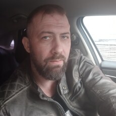 Фотография мужчины Кирилл, 39 лет из г. Санкт-Петербург