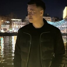 Фотография мужчины Alex, 28 лет из г. Белгород