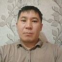 Akzhan, 39 лет