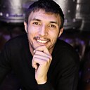 Саша, 37 лет