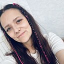 Анастасия, 27 лет