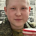Дмитрий, 20 лет