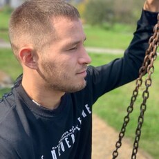 Фотография мужчины Дмитрий, 28 лет из г. Нижний Тагил
