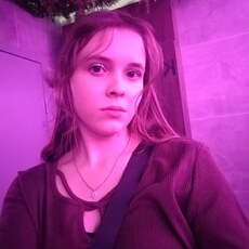 Фотография девушки Екатерина, 20 лет из г. Гомель