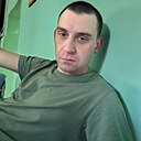 Антон, 35 лет
