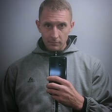 Фотография мужчины Александр, 37 лет из г. Пенза