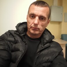 Фотография мужчины Максим, 48 лет из г. Петрозаводск