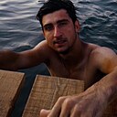 Емин, 28 лет