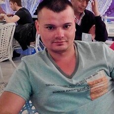 Фотография мужчины Алексей, 41 год из г. Лобня