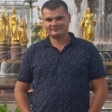 Фотография мужчины Алексей, 41 год из г. Лобня