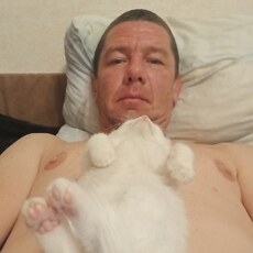 Фотография мужчины Александр, 38 лет из г. Симферополь