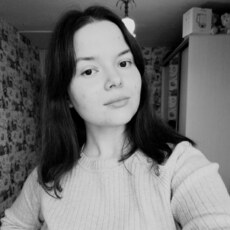 Фотография девушки Кристина, 23 года из г. Минск