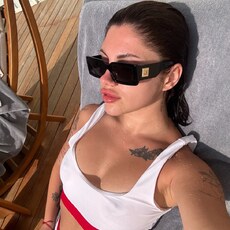 Фотография девушки Hanna, 27 лет из г. Минск