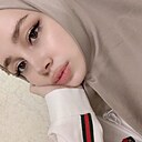 Амина, 22 года