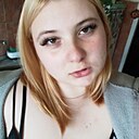 Анастасия, 19 лет