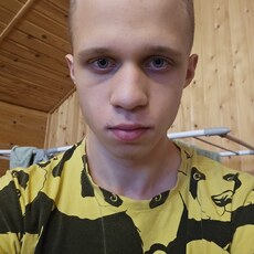 Фотография мужчины Артём, 25 лет из г. Минск