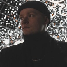 Фотография мужчины Артём, 23 года из г. Гомель