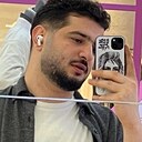 Али, 25 лет