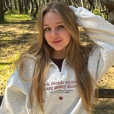 Фотография девушки Malina, 31 год из г. Владимирец