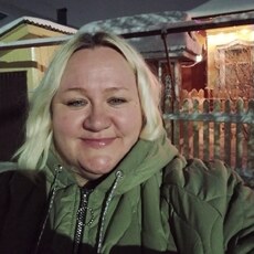 Фотография девушки Надежда, 51 год из г. Балахна