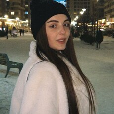 Фотография девушки Маргарита, 26 лет из г. Москва