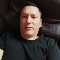 Фотография мужчины Nik, 49 лет из г. Улан-Удэ