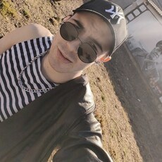 Фотография мужчины Mrdevil, 20 лет из г. Луга